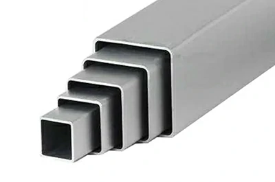 Квадратная телескопическая