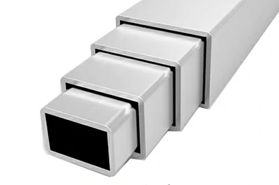 Толстостенные телескопические