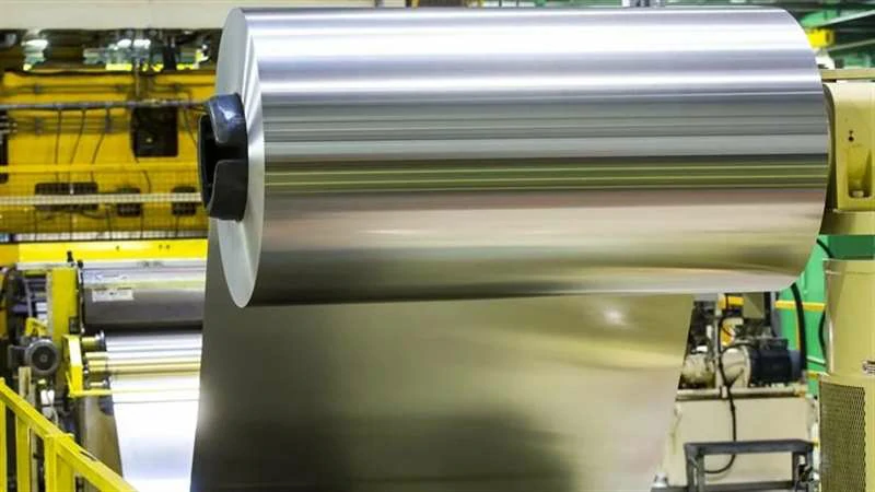 конденсаторная фольга