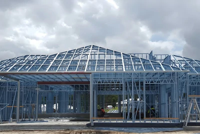 область применения