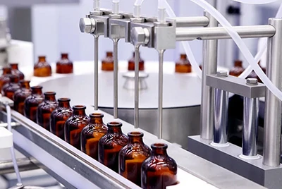 область применения