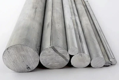 6110A aluminum bar