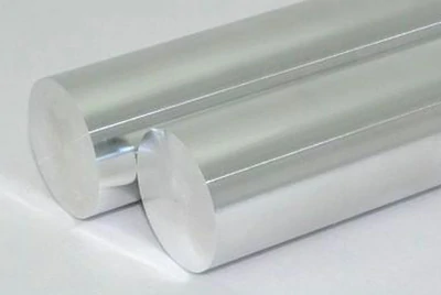 6110A aluminum bar