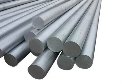 6110A aluminum bar