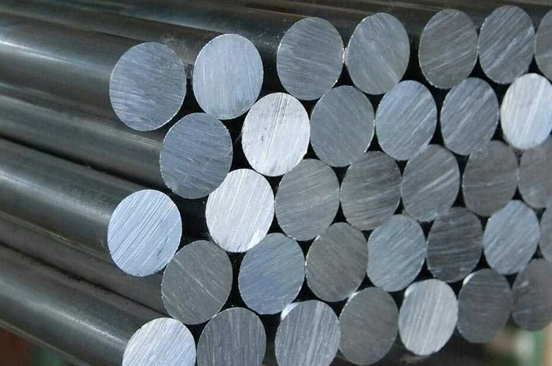 6110A aluminum bar