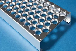 aluminum alloy air vent