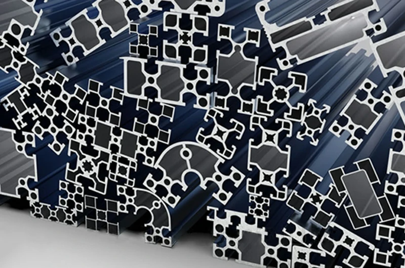 Большое сечение