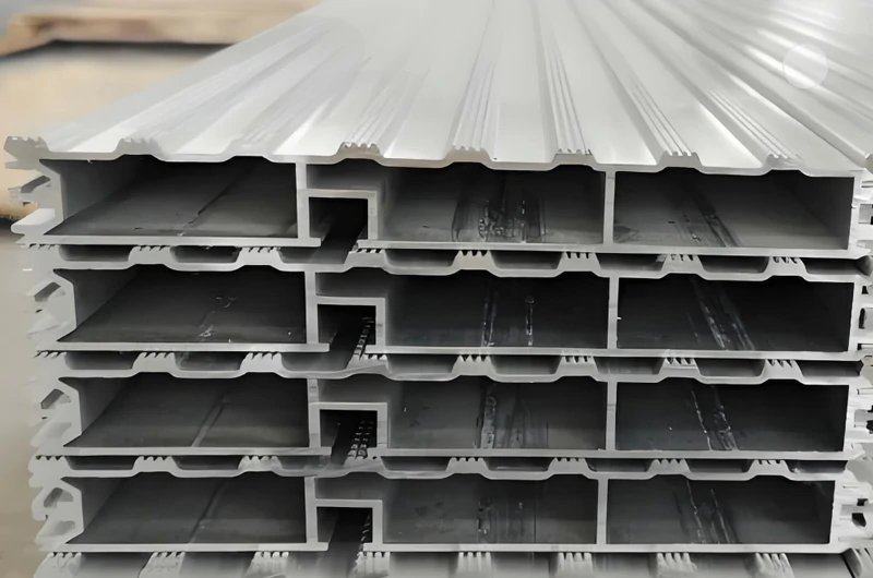 Большое сечение