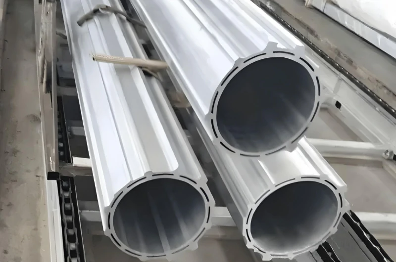 Большое сечение