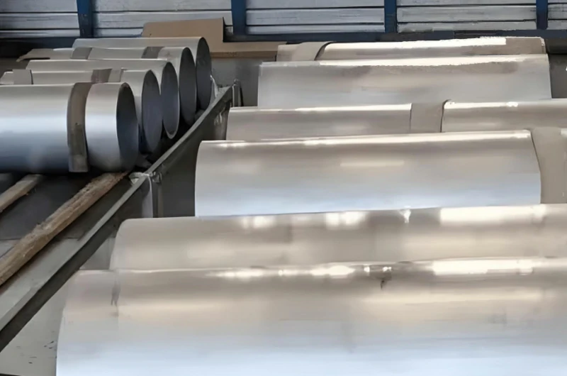 Большое сечение