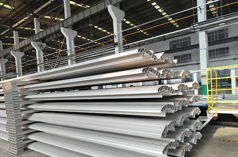 Большое сечение