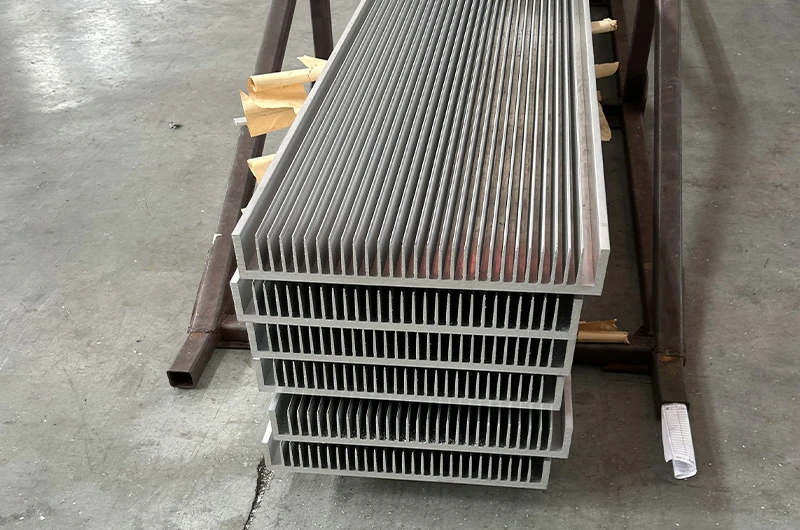 Большое сечение