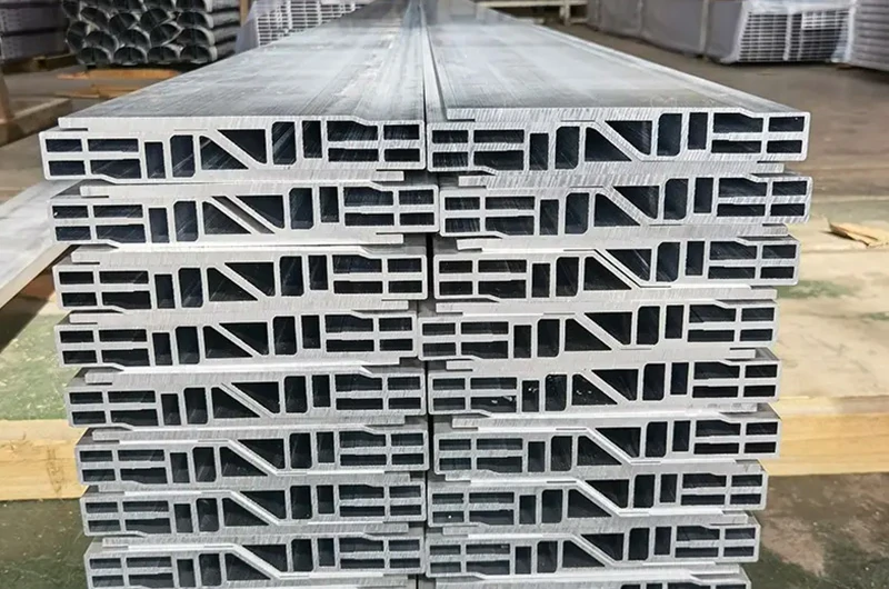 Большое сечение