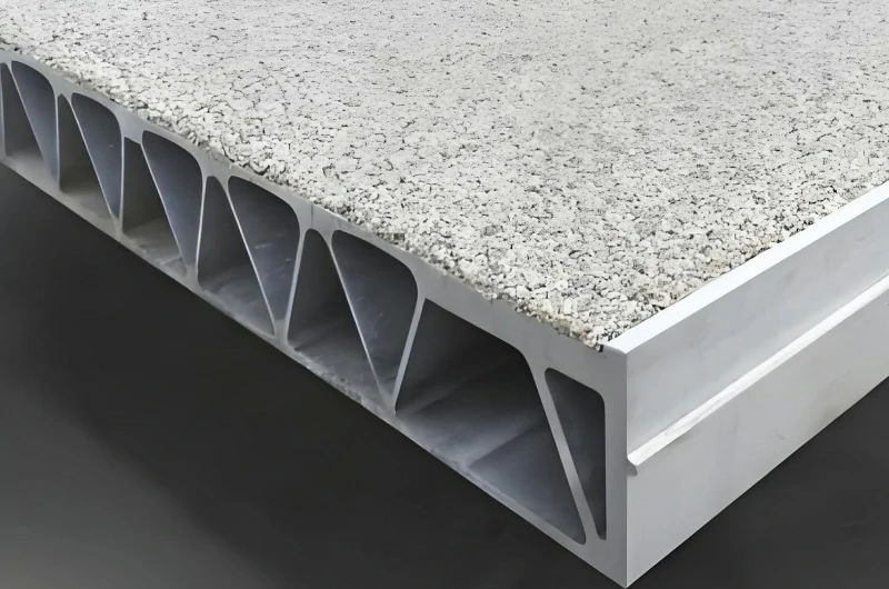 Большое сечение