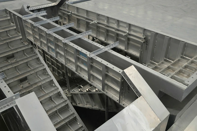 Большое сечение