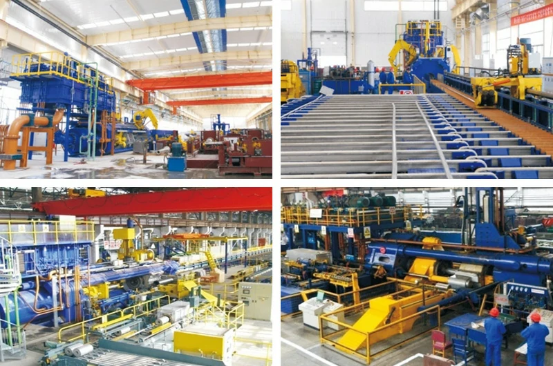 Возможности экструзии