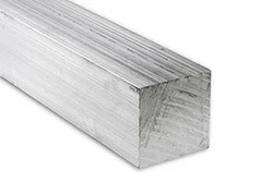 Алюминиевый пруток 6A02