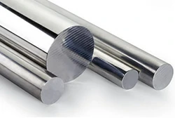 Алюминиевый пруток 6A02