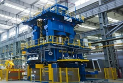 производственное оборудование