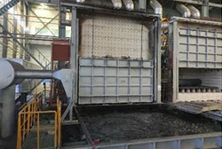 производственное оборудование