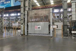 производственное оборудование