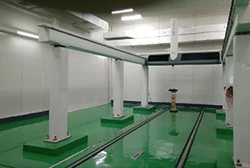 производственное оборудование