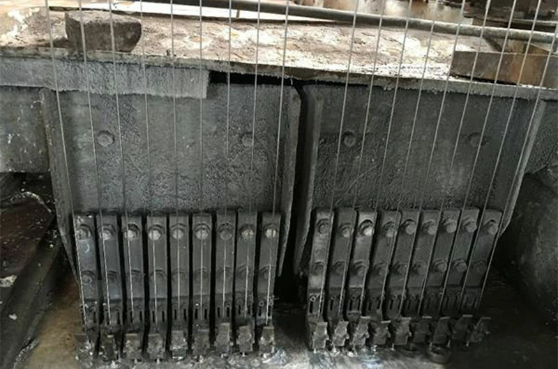 Обработка поверхности