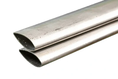 обтекаемая трубка