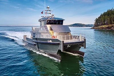 область сотрудничества