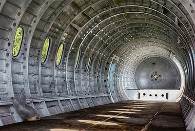 область сотрудничества