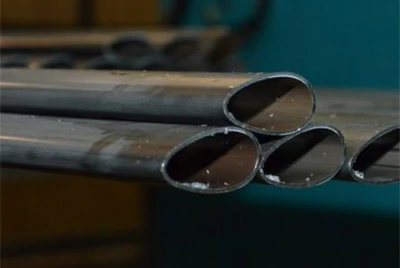 хромомолибденовая обтекаемая трубка 4130