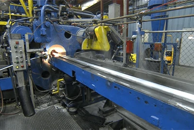 производство и обработка