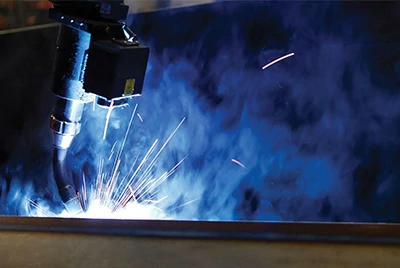 производство и обработка