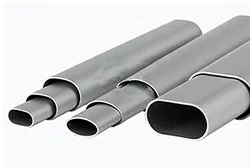 другая алюминиевая трубка