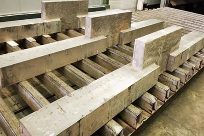 нестандартная ковка