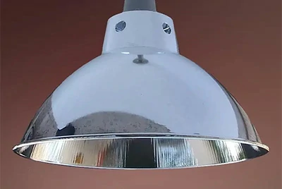 Ультратонкий зеркальный алюминиевый лист