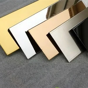 Ультратонкий зеркальный алюминиевый лист