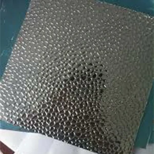 Ультратонкий зеркальный алюминиевый лист