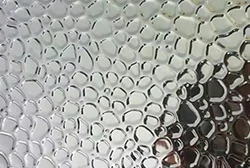 Ультратонкий зеркальный лист