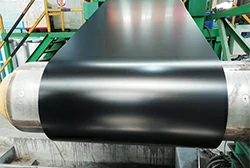 алюминиевая фольга с покрытием