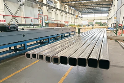 Переходная труба