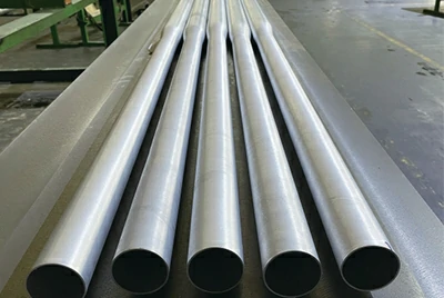 Переходная труба