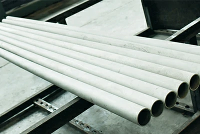 Переходная труба