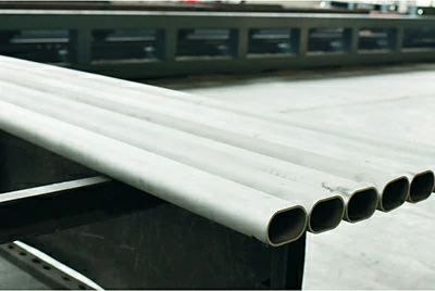 Переходная труба