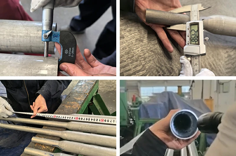 Строгие стандарты качества