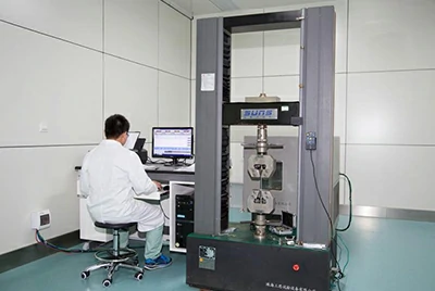 Полный комплекс оборудования