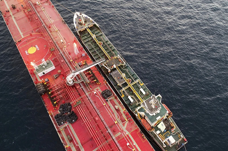 область сотрудничества