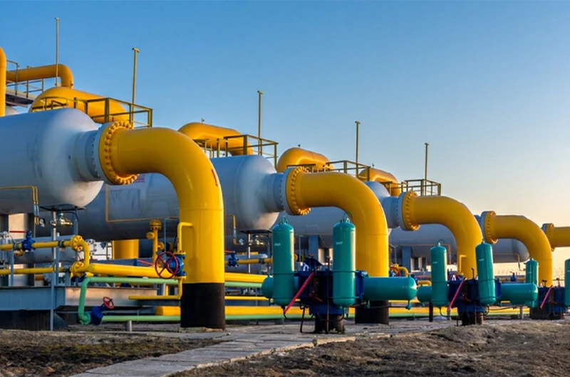 область сотрудничества