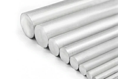 6951 aluminum rod