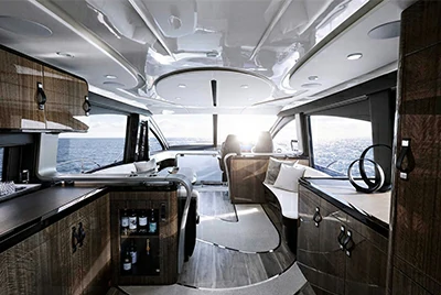 область применения